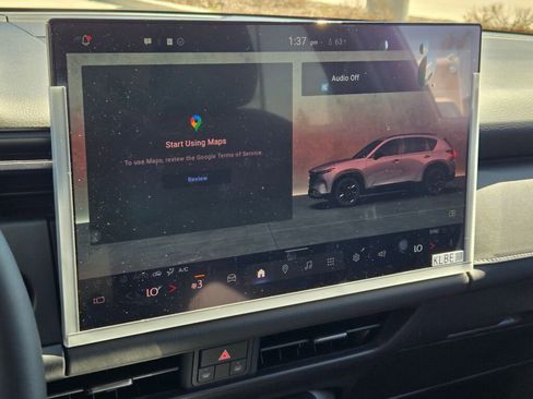 New 2026 MAZDA CX-5 2.5 S w/ Premium Plus Package AWD/4WD image 28