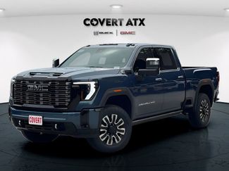 New 2026 GMC Sierra 2500 Denali Ultimate w/ Max Trailering Package AWD/4WD video 1