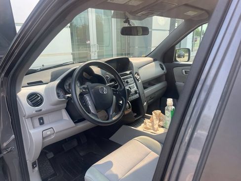 Used 2015 Honda Pilot EX image 4