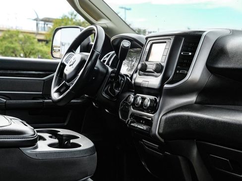 Used 2020 RAM 2500 Big Horn image 26