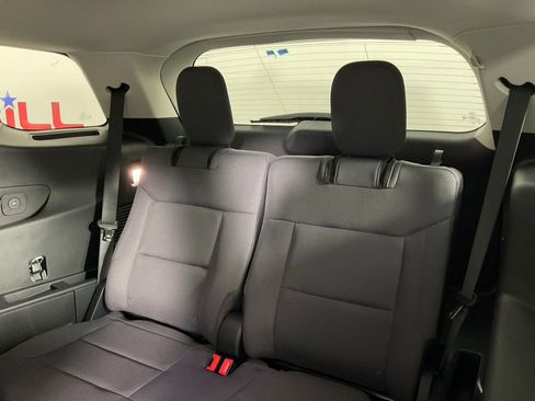 New 2026 Ford Explorer Active RWD image 18