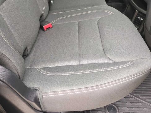 Used 2025 RAM 1500 Tradesman w/ Night Edition RWD image 26