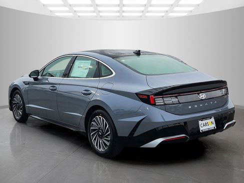 New 2026 Hyundai Sonata SEL FWD image 5