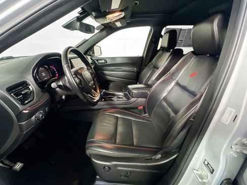 Used 2024 Dodge Durango GT image 7