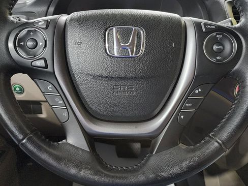 Used 2016 Honda Pilot EX-L image 17