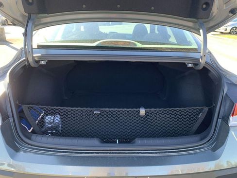 New 2026 Hyundai Elantra Sport w/ Cargo Package image 68