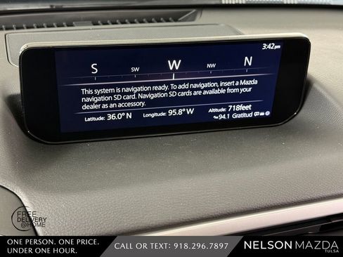 New 2026 MAZDA CX-50 Meridian Edition image 29