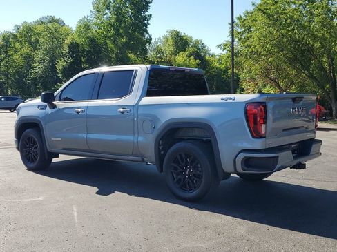 Used 2023 GMC Sierra 1500 Elevation AWD/4WD image 5