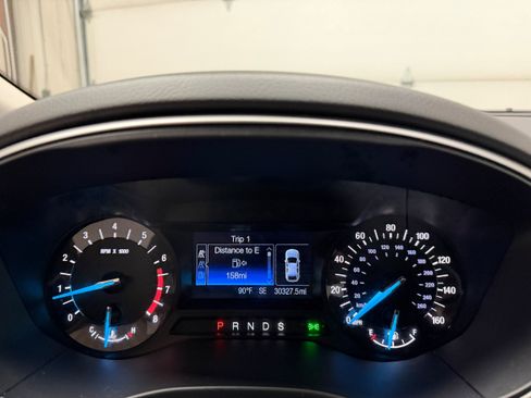 Used 2014 Ford Fusion SE FWD image 15