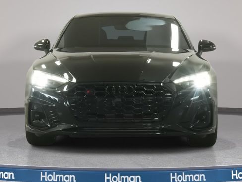 Used 2025 Audi S5 Premium Plus image 3