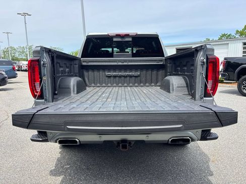 Used 2023 GMC Sierra 1500 Denali Ultimate AWD/4WD image 17