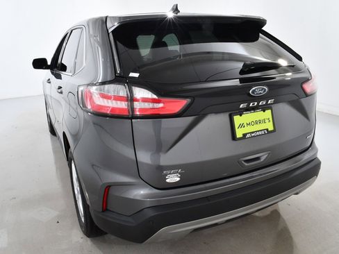 Used 2024 Ford Edge SEL w/ Convenience Package image 14
