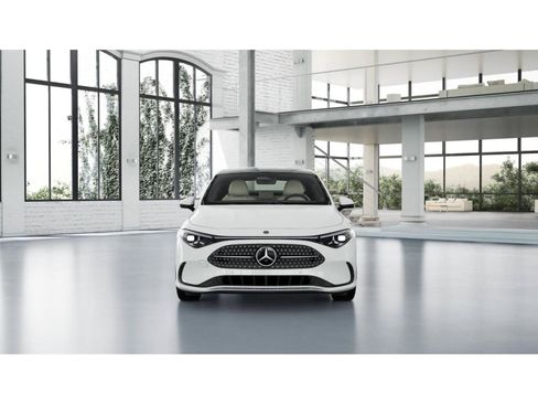 New 2027 Mercedes-Benz CLA 220 image 7