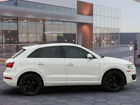 Used 2015 Audi Q3 2.0T Prestige AWD/4WD image 11