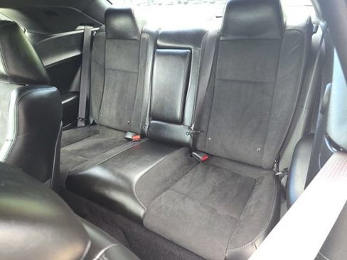 Used 2023 Dodge Challenger R/T Scat Pack RWD image 25