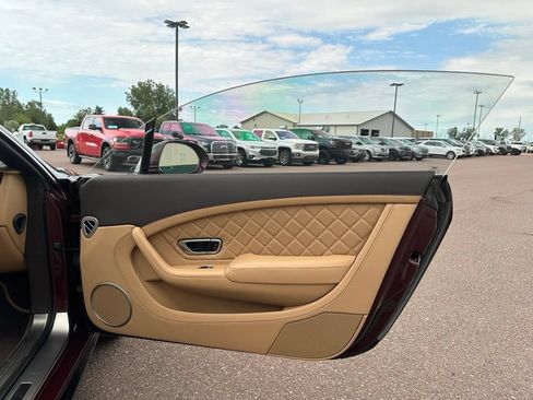 Used 2017 Bentley Continental GT V8 S AWD/4WD image 28