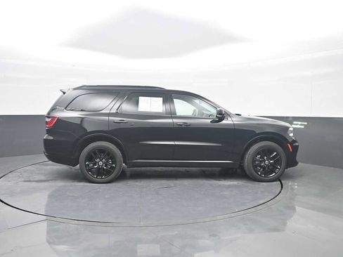 Used 2024 Dodge Durango GT AWD/4WD image 9