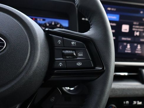 New 2026 Subaru Outback Limited image 31