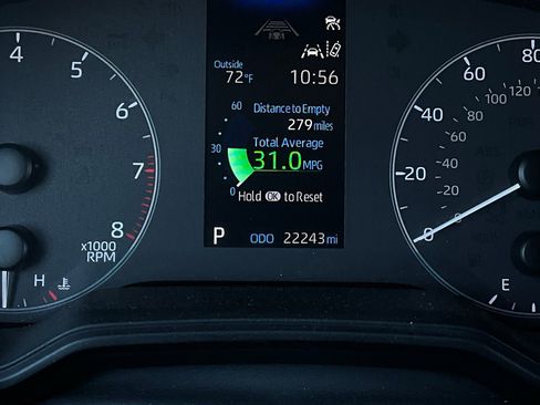 Used 2025 Toyota Corolla LE image 34