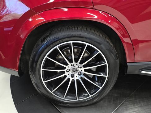 Used 2022 Mercedes-Benz GLE 450 4MATIC image 55