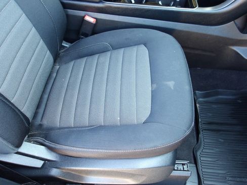 Used 2019 Ford Edge SE AWD/4WD image 19