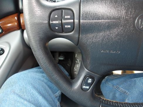 Used 2004 Buick Le Sabre Custom FWD image 14