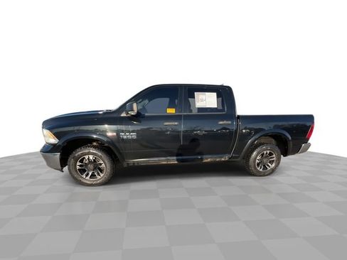 Used 2013 RAM 1500 Outdoorsman AWD/4WD image 5