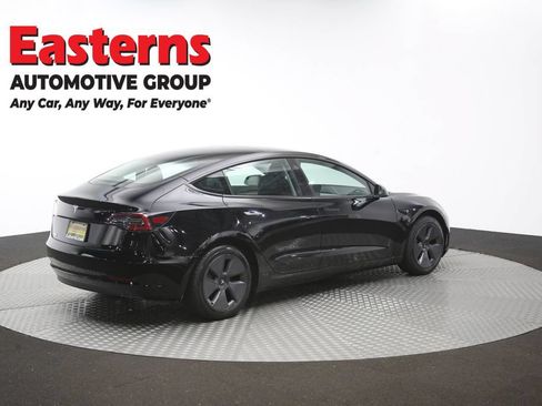 Used 2023 Tesla Model 3 Standard Range RWD image 35