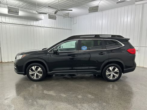 Used 2021 Subaru Ascent Premium w/ Convenience Package AWD/4WD image 20