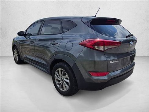 Used 2017 Hyundai Tucson SE FWD image 7