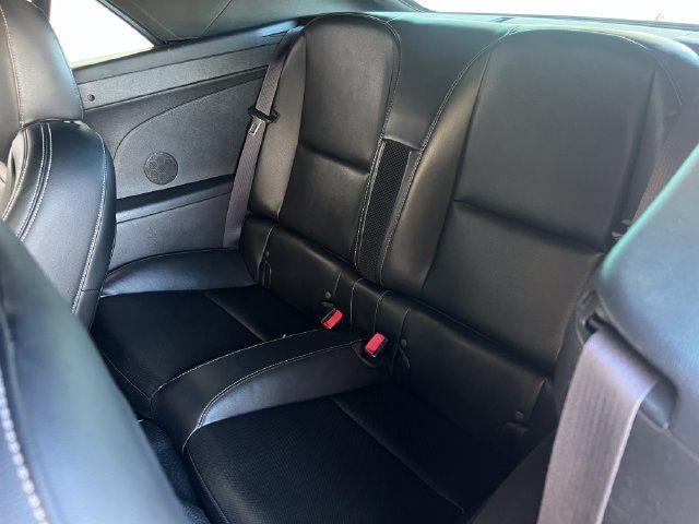 Used 2015 Chevrolet Camaro SS w/ RS Package RWD image 30