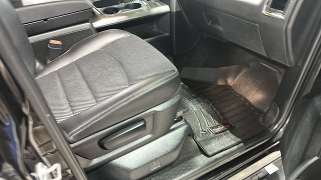 Used 2018 RAM 1500 Sport w/ Comfort Group AWD/4WD image 32