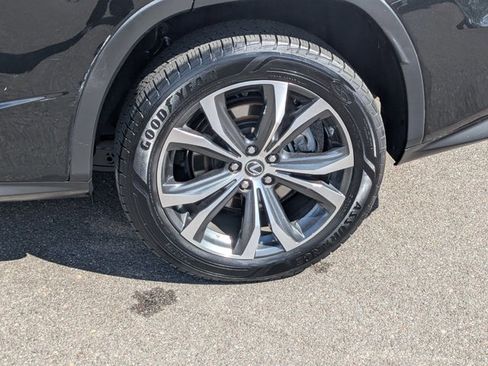 Used 2018 Lexus RX 350 FWD w/ Premium Package image 21