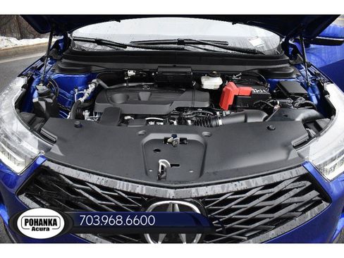 New 2026 Acura RDX A-Spec AWD/4WD image 37