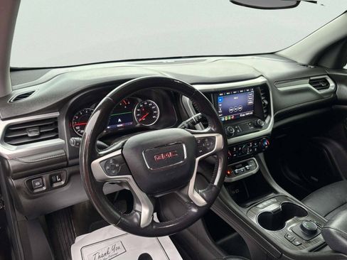 Used 2020 GMC Acadia SLT FWD image 15