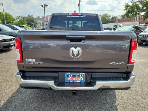 Used 2022 RAM 1500 Big Horn image 5