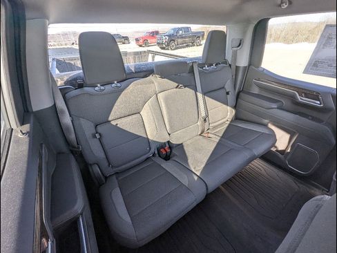 Used 2023 GMC Sierra 1500 Elevation w/ LPO, Elevation Black Package AWD/4WD image 23