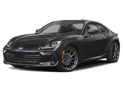 Used 2024 Subaru BRZ Limited