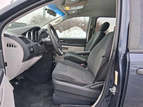 Used 2008 Dodge Grand Caravan SE image 13