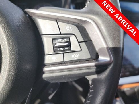 Used 2021 Subaru Legacy Touring XT image 19
