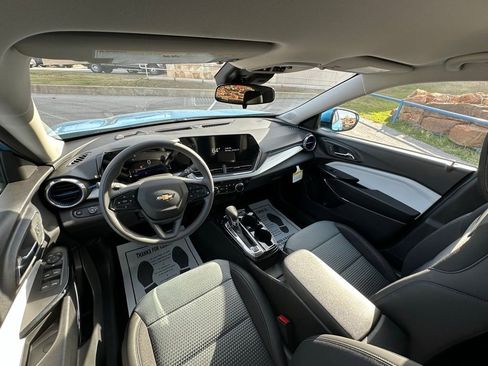 New 2026 Chevrolet Trax LT image 26