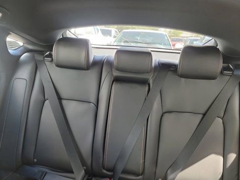 New 2026 Acura Integra A-Spec FWD image 10
