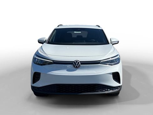 New 2025 Volkswagen ID.4 Pro image 8