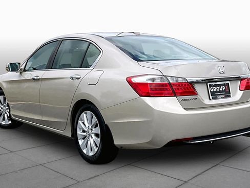Used 2014 Honda Accord EX-L image 11
