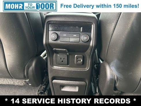 Used 2019 GMC Acadia SLT image 27