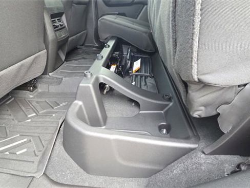 New 2026 GMC Canyon Elevation image 23