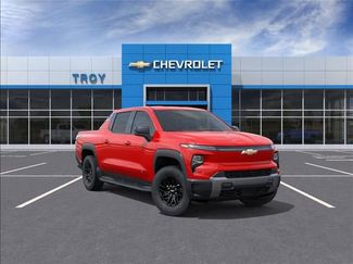 New 2026 Chevrolet Silverado EV LT video 1
