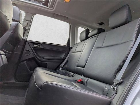 Used 2015 Subaru Forester 2.5i Touring w/ Eyesight & Navigation System image 20