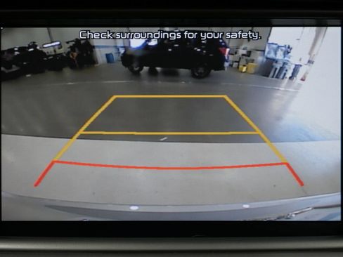 Used 2019 Kia Optima LX w/ LX Premium Package FWD image 16