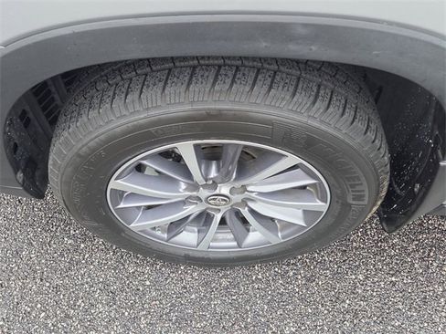 Used 2019 Toyota Highlander XLE image 20